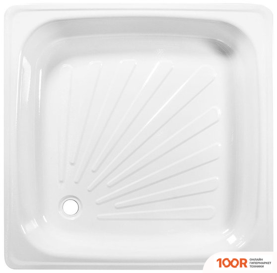 Душевой поддон Ferro FBSS3 90X90 (61534)