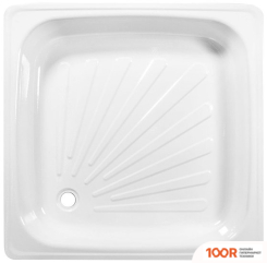 Душевой поддон Ferro FBSS3 90X90 (61534)