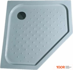Душевой поддон Erlit 90X90X17 ER9017V-1 (61530)
