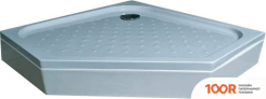Душевой поддон Erlit 90X90X17 ER9017V-1 (61530)