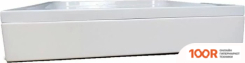 Душевой поддон Erlit 90X90X17 ER9017H-1 (61529)
