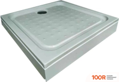 Душевой поддон Erlit 90X90X17 ER9017H-1 (61529)