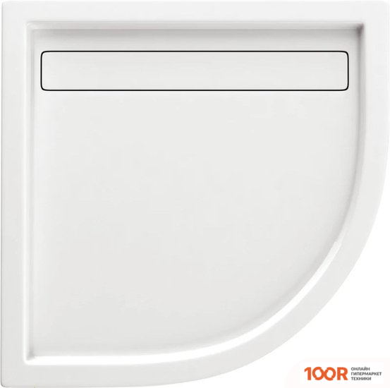 Душевой поддон Deante MINIMAL 90X90 KTM 051B (61527)