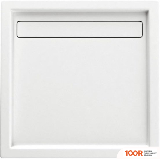 Душевой поддон Deante MINIMAL 90X90 KTM 041B (61526)