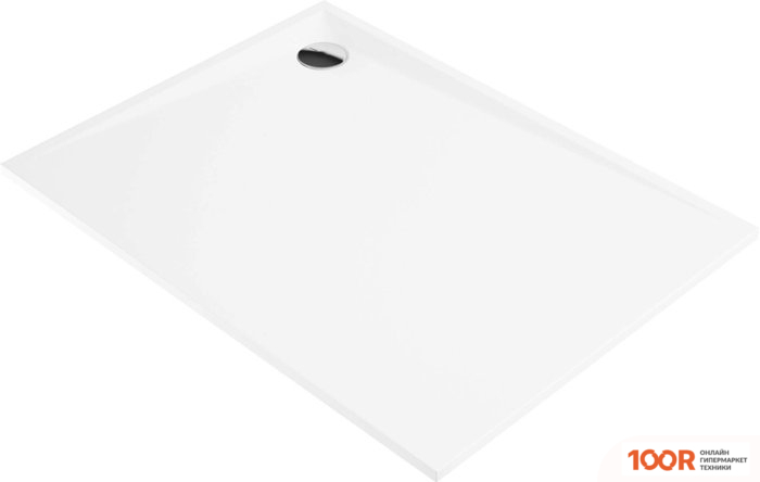 Душевой поддон Deante KERRIA PLUS KTS 045B 100X90 (61524)