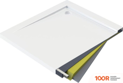 Душевой поддон Deante KERRIA PLUS 120X90 KTS 043B (61521)