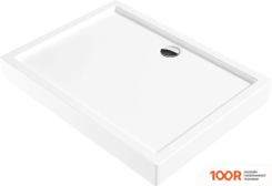 Душевой поддон Deante JASMIN PLUS KTJ 046B 100X80 (61520)