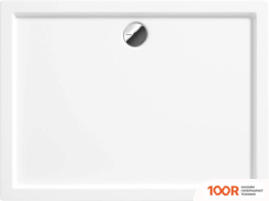 Душевой поддон Deante JASMIN PLUS KTJ 046B 100X80 (61520)