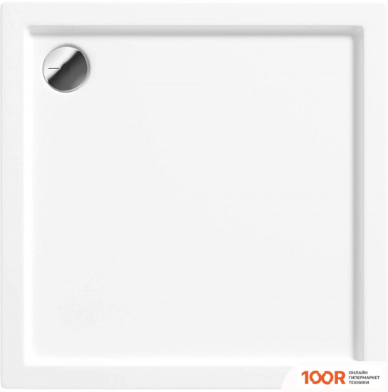 Душевой поддон Deante JASMIN PLUS 100X100 KTJ 041B (61516)