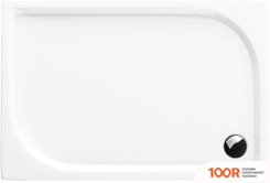 Душевой поддон Deante CUBIC KTK_044B 120X80 (61515)