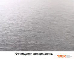 Душевой поддон Cezares TRAY-AS-RH-100/80-30-W-L (61500)