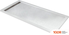 Душевой поддон Cezares TRAY-AS-AH-90/80-30-W (61495)