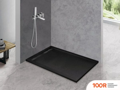Душевой поддон Cezares TRAY-AS-AH-140/80-30-W (61490)
