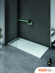 Душевой поддон Cezares TRAY-AS-AH-120/70-30-W (61486)
