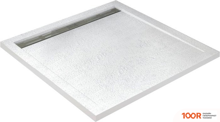 Душевой поддон Cezares TRAY-AS-A-80-30-W (61481)