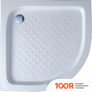 Душевой поддон Cezares TRAY-A-R-100-550-15-W0 (61477)