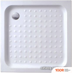 Душевой поддон Cezares TRAY-A-A-90-15-W0 (61474)