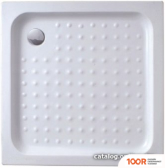 Душевой поддон Cezares TRAY-A-A-80-15-W (61473)
