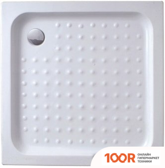 Душевой поддон Cezares TRAY-A-A-80-15-W (61473)