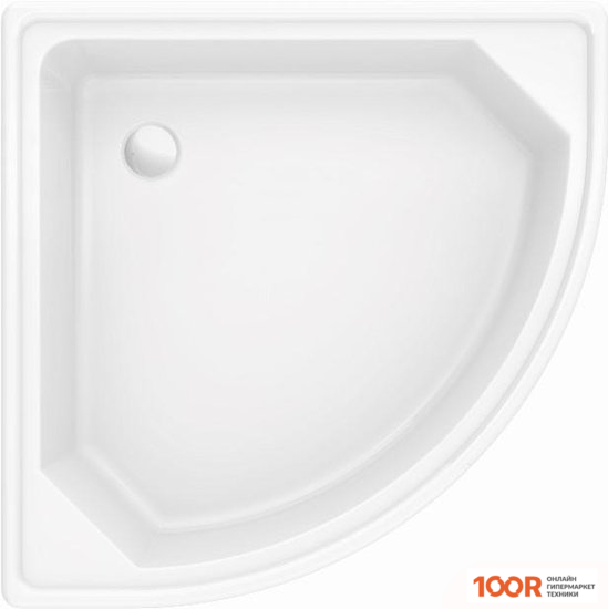 Душевой поддон BLB EUROPA CORNER 80X80 (61466)