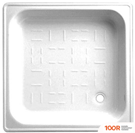 Душевой поддон BLB EUROPA 80X80X16 80X80 (61463)