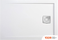 Душевой поддон Belux НЕВАДА ДП-100X70 SET (61462)