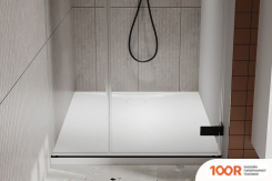 Душевой поддон Belux LUNA LU 900Х1200 (61457)