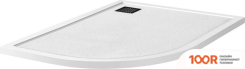Душевой поддон BelBagno TRAY-MR-UNO-RH-120/90-550-35-W-R-NO (61456)