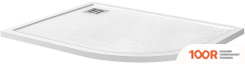 Душевой поддон BelBagno TRAY-MR-UNO-RH-120/90-550-35-W-L-CR 120X90 (61453)