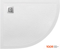 Душевой поддон BelBagno TRAY-MR-UNO-RH-120/90-550-35-W-L 120X90 (61452)