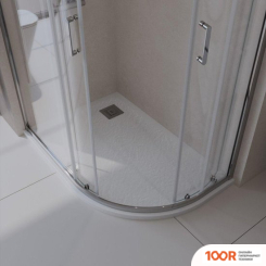 Душевой поддон BelBagno TRAY-MR-UNO-RH-120/90-550-35-W-L 120X90 (61452)