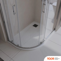 Душевой поддон BelBagno TRAY-MR-UNO-RH-120/80-550-35-W-R-NO (61451)