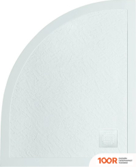 Душевой поддон BelBagno TRAY-MR-UNO-RH-120/80-550-35-W-R-BO (61449)