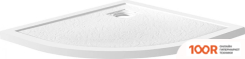 Душевой поддон BelBagno TRAY-MR-UNO-R-90-550-35-W (61441)