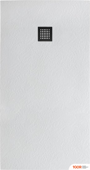 Душевой поддон BelBagno TRAY-MR-UNO-AH-180/80-35-W-NO (61435)