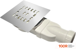 Душевой поддон BelBagno TRAY-MR-UNO-AH-180/80-35-W-CR 180X80 (61434)