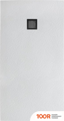 Душевой поддон BelBagno TRAY-MR-UNO-AH-170/80-35-W-NO (61431)