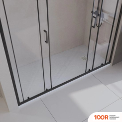 Душевой поддон BelBagno TRAY-MR-UNO-AH-170/80-35-W-BO (61429)