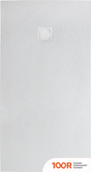 Душевой поддон BelBagno TRAY-MR-UNO-AH-160/90-35-W-BO (61421)