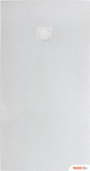 Душевой поддон BelBagno TRAY-MR-UNO-AH-160/90-35-W-BO (61421)