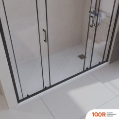 Душевой поддон BelBagno TRAY-MR-UNO-AH-140/80-35-W 140X80 (61412)