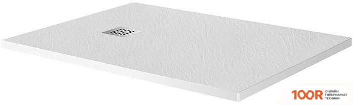 Душевой поддон BelBagno TRAY-MR-UNO-AH-120/90-35-W-CR 120X90 (61411)