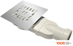 Душевой поддон BelBagno TRAY-MR-UNO-AH-120/90-35-NERO 120X90 (61407)