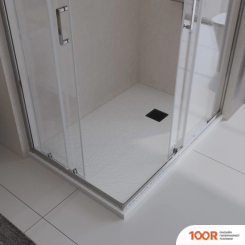 Душевой поддон BelBagno TRAY-MR-UNO-AH-120/80-35-W-NO (61406)