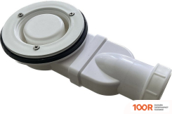 Душевой поддон BelBagno TRAY-MR-UNO-AH-120/80-35-W-CR 120X80 (61405)