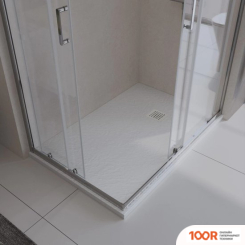 Душевой поддон BelBagno TRAY-MR-UNO-AH-120/80-35-W-BO (61404)