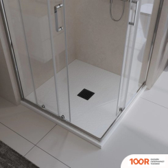 Душевой поддон BelBagno TRAY-MR-UNO-A-90-35-W-NO (61395)