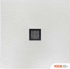 Душевой поддон BelBagno TRAY-MR-UNO-A-90-35-W-NO (61395)