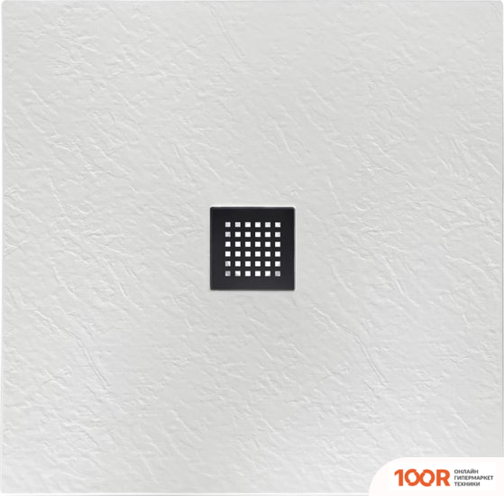 Душевой поддон BelBagno TRAY-MR-UNO-A-90-35-W-NO (61395)