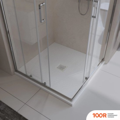 Душевой поддон BelBagno TRAY-MR-UNO-A-90-35-W-BO (61393)